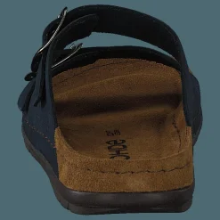 Rohde 5865-50 Blue Blå, Brun och Svart Online