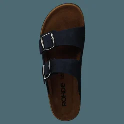 Rohde 5865-50 Blue Blå, Brun och Svart Online