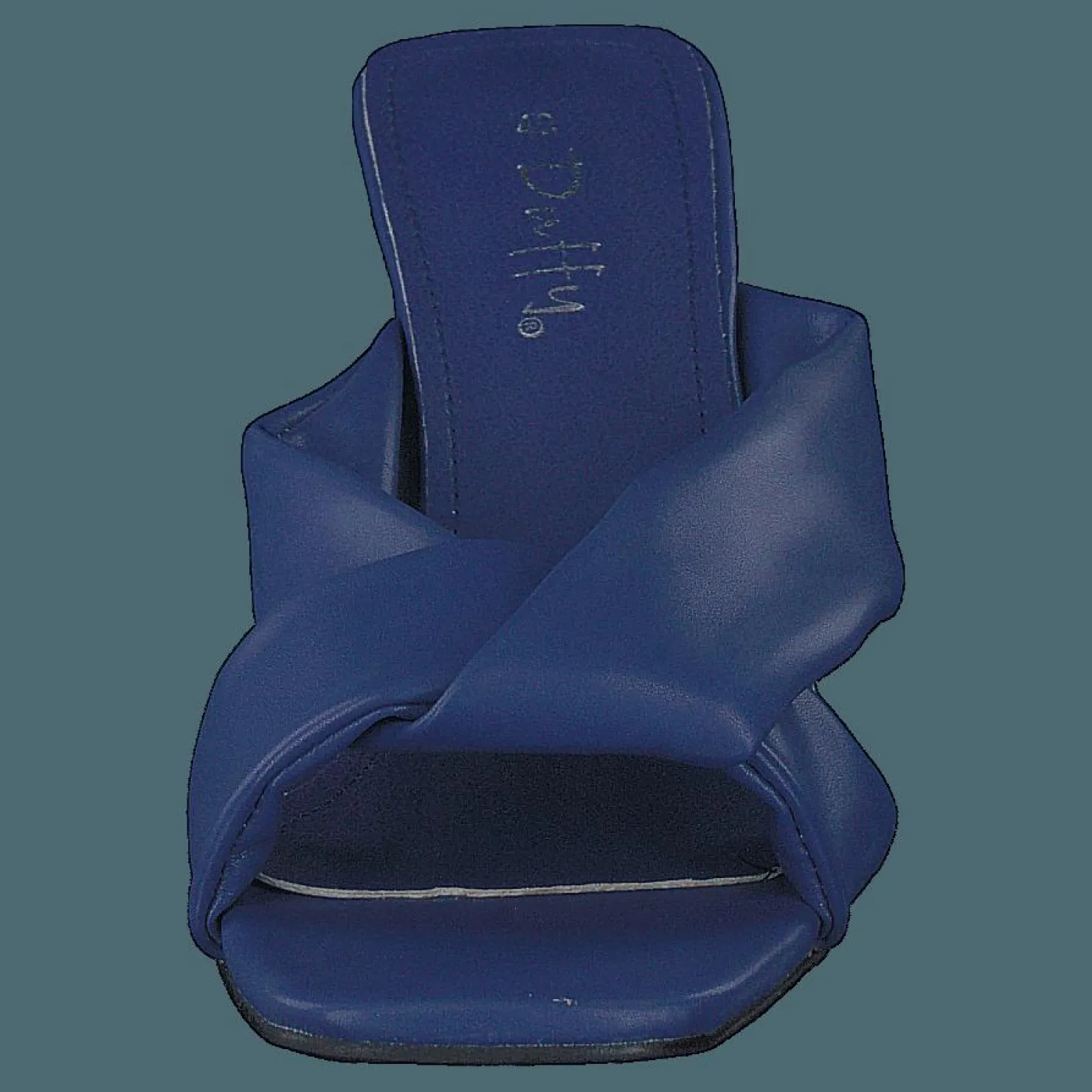 Duffy 97-20636 Blue Blå Best