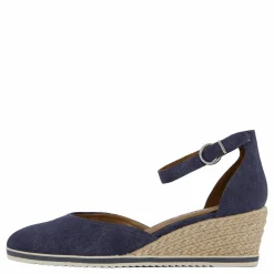 Tamaris 1-22319-44 Blue Blå Clearance