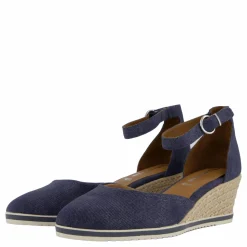 Tamaris 1-22319-44 Blue Blå Clearance