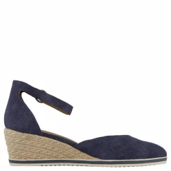 Tamaris 1-22319-44 Blue Blå Clearance
