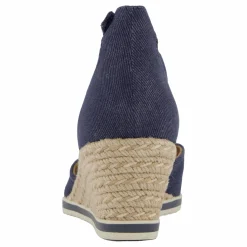 Tamaris 1-22319-44 Blue Blå Clearance