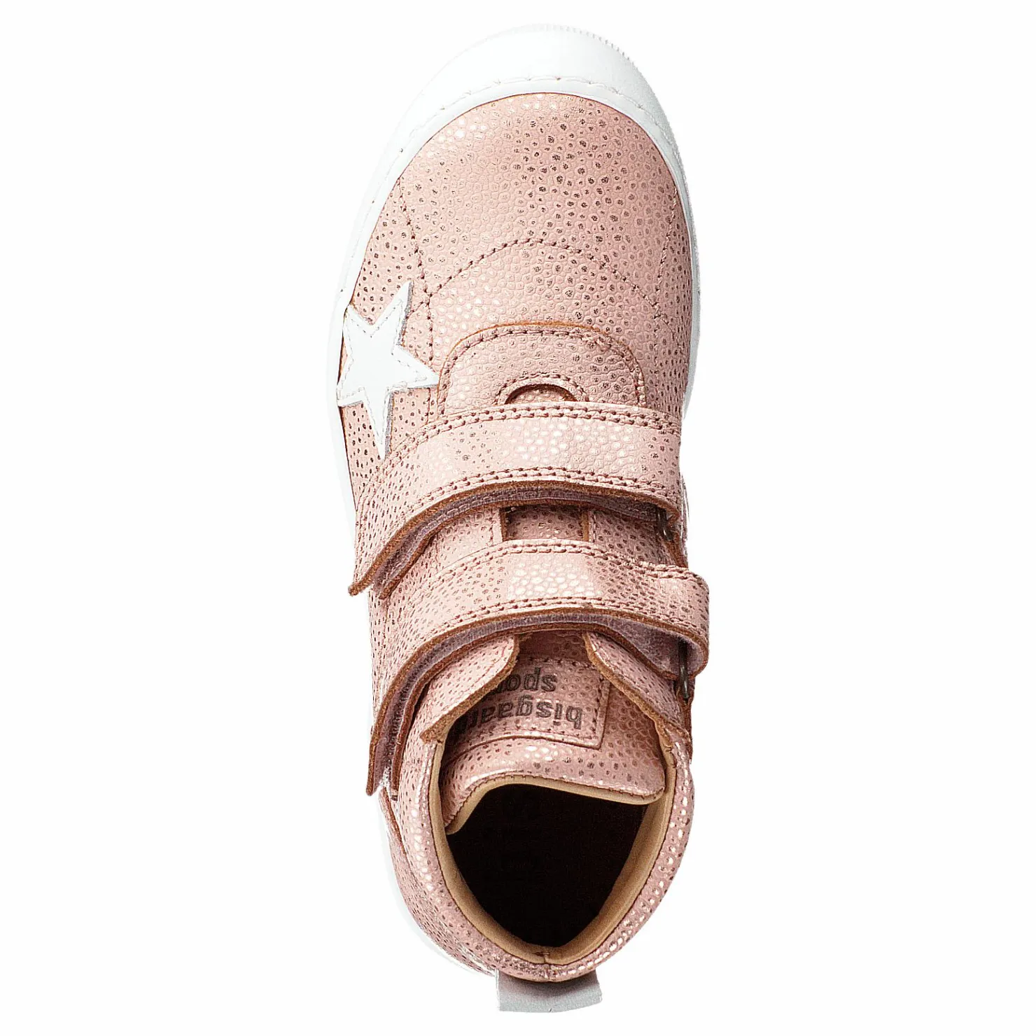 Bisgaard 40325.119.709 Blush Rosa Outlet