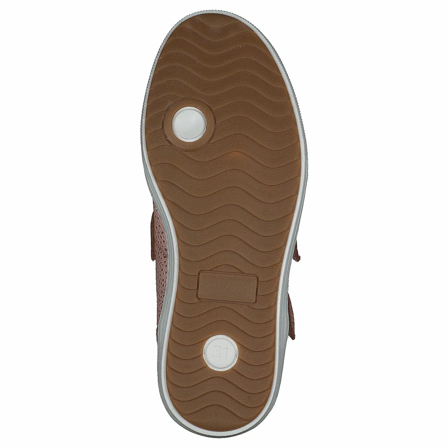 Bisgaard 40325.119.709 Blush Rosa Outlet