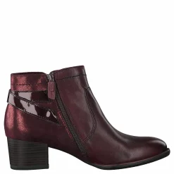 Tamaris 25343-549 Bordeaux Lila Outlet