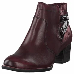 Tamaris 25343-549 Bordeaux Lila Outlet