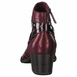 Tamaris 25343-549 Bordeaux Lila Outlet