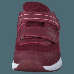 Kompis 430-0124 Bordo Rosa, Lila och Röd