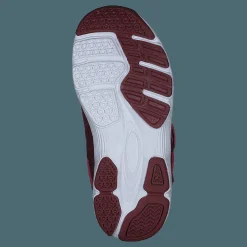 Kompis 430-0124 Bordo Rosa, Lila och Röd