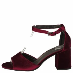 Duffy 97-18552 Bordo Röd Online