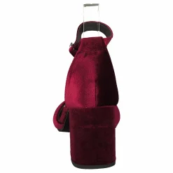 Duffy 97-18552 Bordo Röd Online
