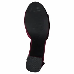 Duffy 97-18552 Bordo Röd Online