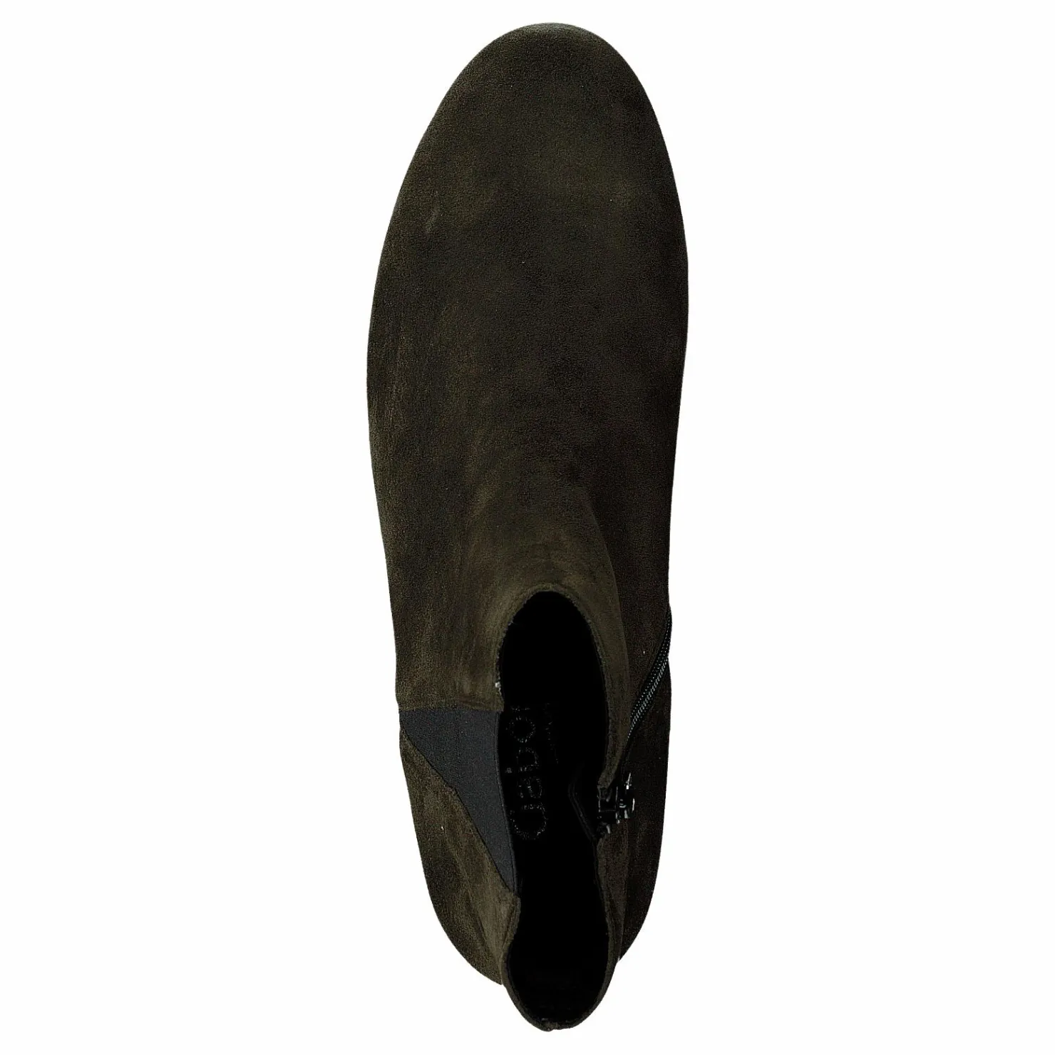 Gabor 32.812.34 Bottle Green Grön