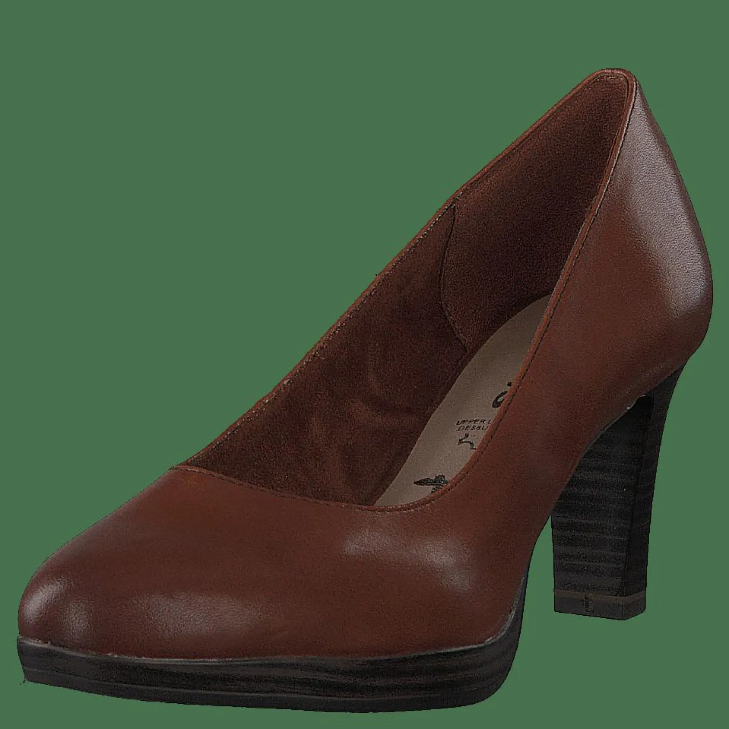 Tamaris 1-1-22410-25 Brandy Brun New