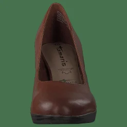 Tamaris 1-1-22410-25 Brandy Brun New