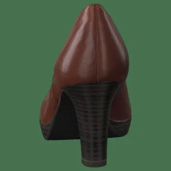Tamaris 1-1-22410-25 Brandy Brun New