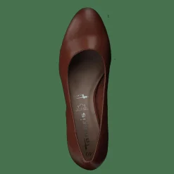 Tamaris 1-1-22410-25 Brandy Brun New