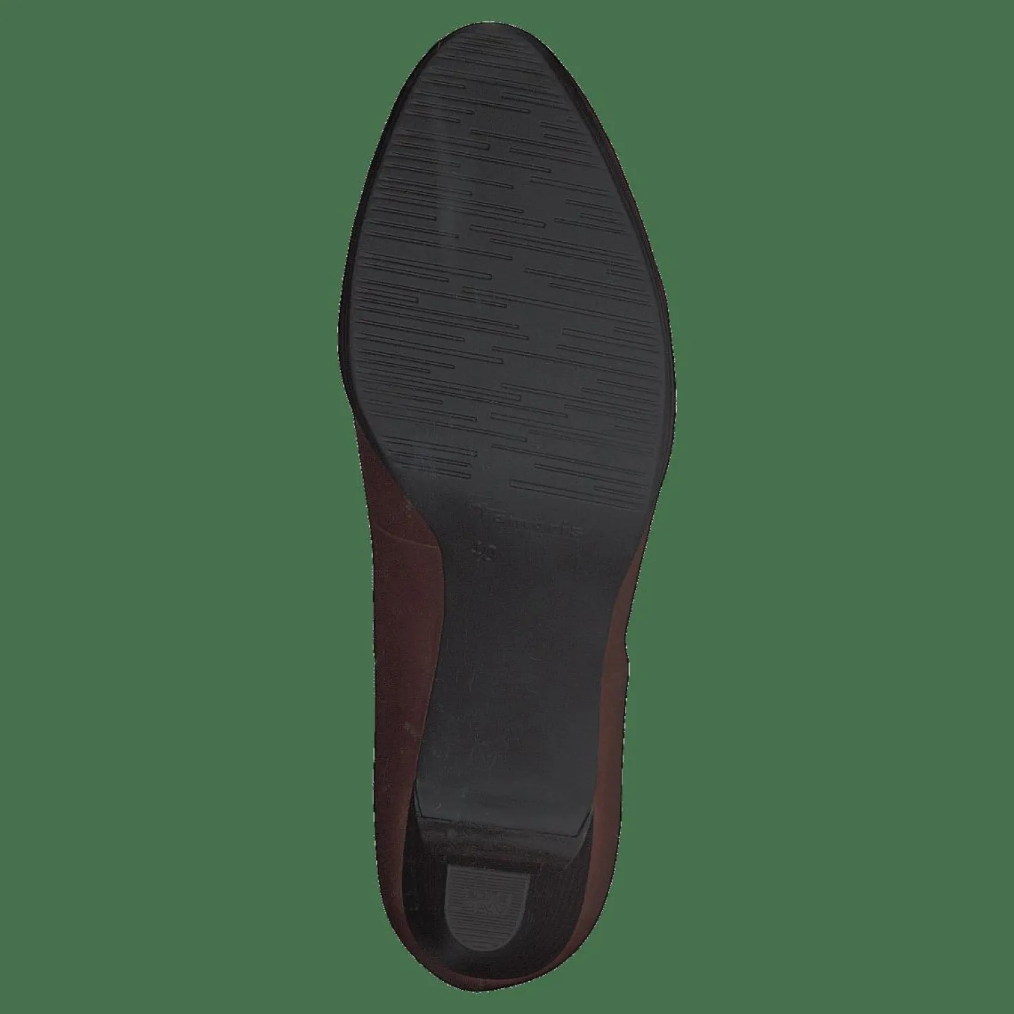 Tamaris 1-1-22410-25 Brandy Brun New
