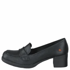 Art 0076 Bristol Black Svart Outlet