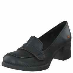 Art 0076 Bristol Black Svart Outlet