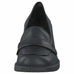 Art 0076 Bristol Black Svart Outlet