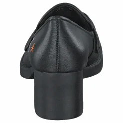 Art 0076 Bristol Black Svart Outlet