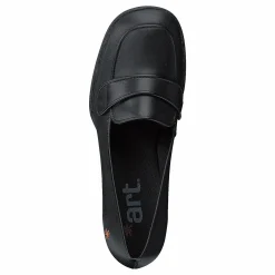 Art 0076 Bristol Black Svart Outlet