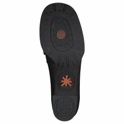 Art 0076 Bristol Black Svart Outlet