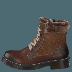 Rieker 70025 Brown Brun Outlet