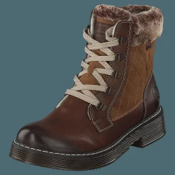 Rieker 70025 Brown Brun Outlet