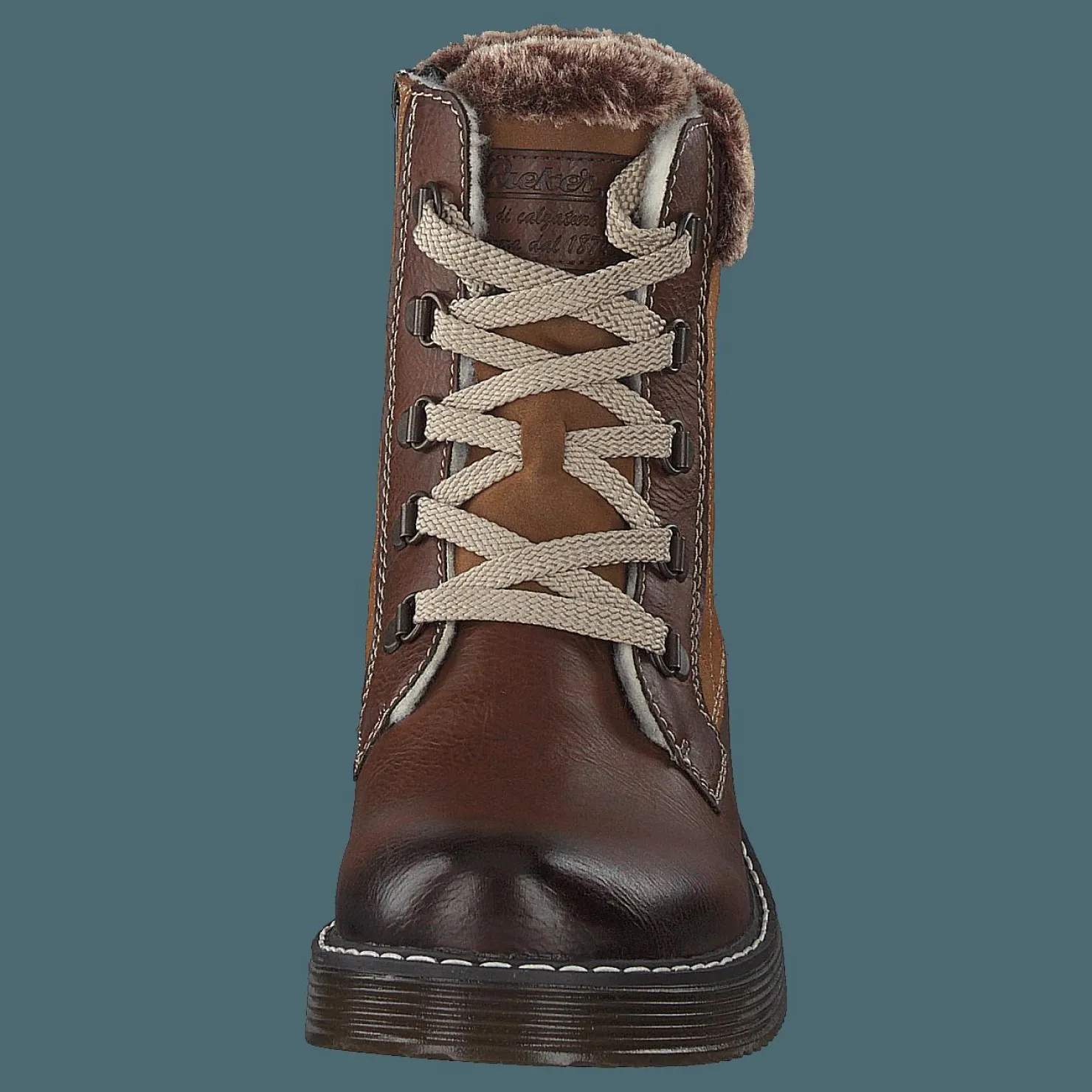Rieker 70025 Brown Brun Outlet