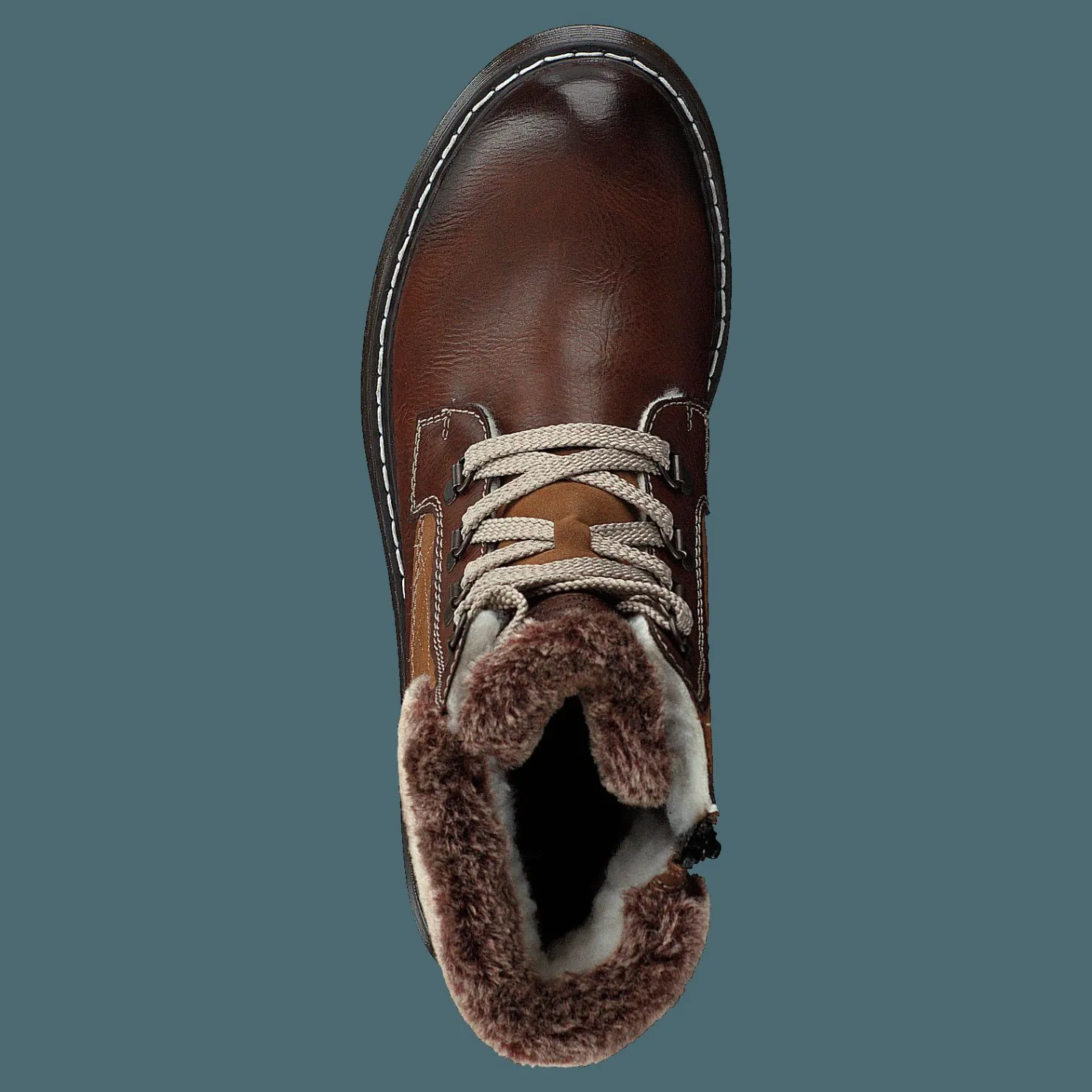 Rieker 70025 Brown Brun Outlet