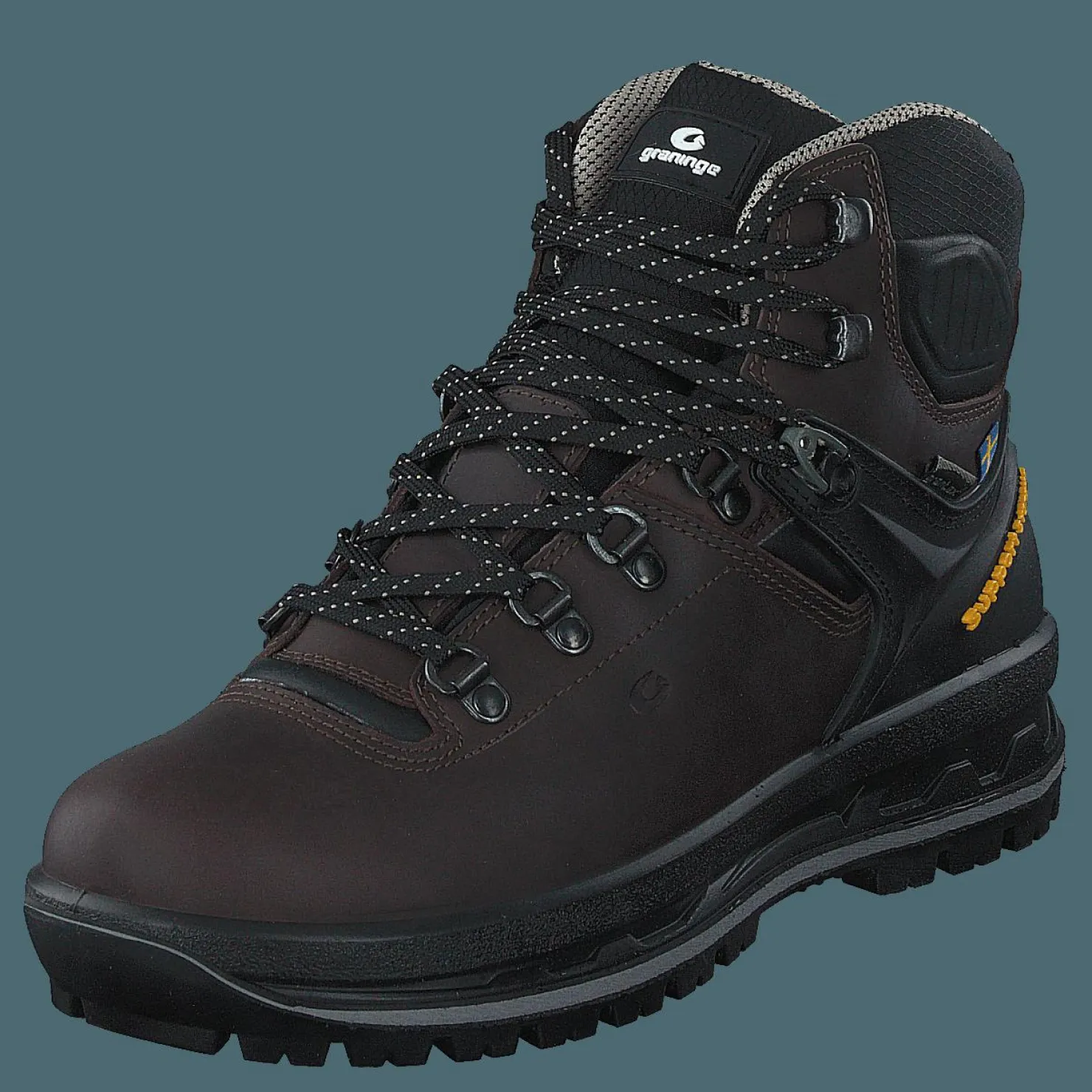 Graninge 5615003 Brown Svart Hot