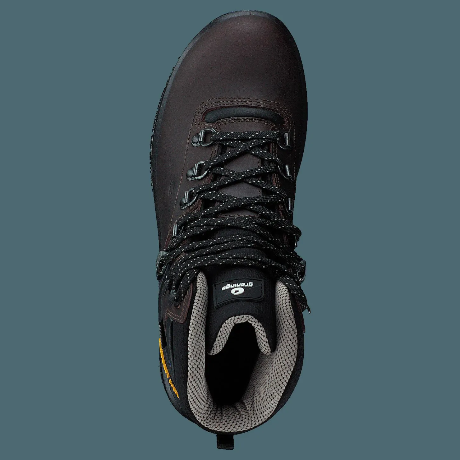 Graninge 5615003 Brown Svart Hot