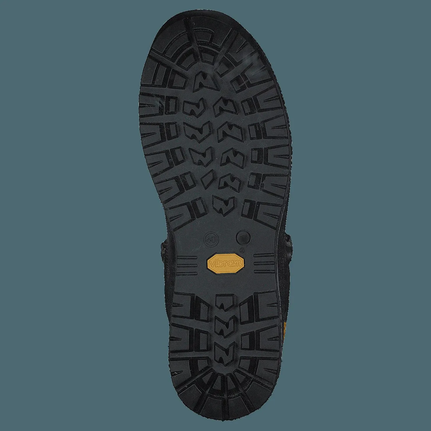 Graninge 5615003 Brown Svart Hot