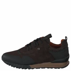 Playboy Footwear 100.45.06 Brown Brun Outlet