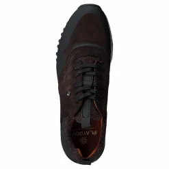 Playboy Footwear 100.45.06 Brown Brun Outlet