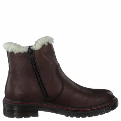 Rieker 76298 Brown Brun Outlet