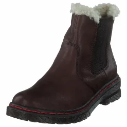 Rieker 76298 Brown Brun Outlet