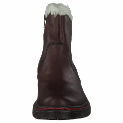 Rieker 76298 Brown Brun Outlet