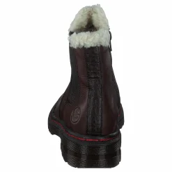Rieker 76298 Brown Brun Outlet