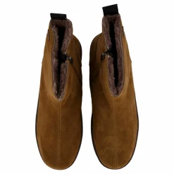 Duffy 75-26633 Brown Brun Hot