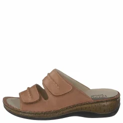 Emma 444-1878 Brown Brun Best