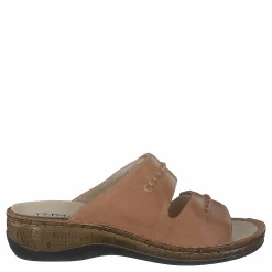Emma 444-1878 Brown Brun Best