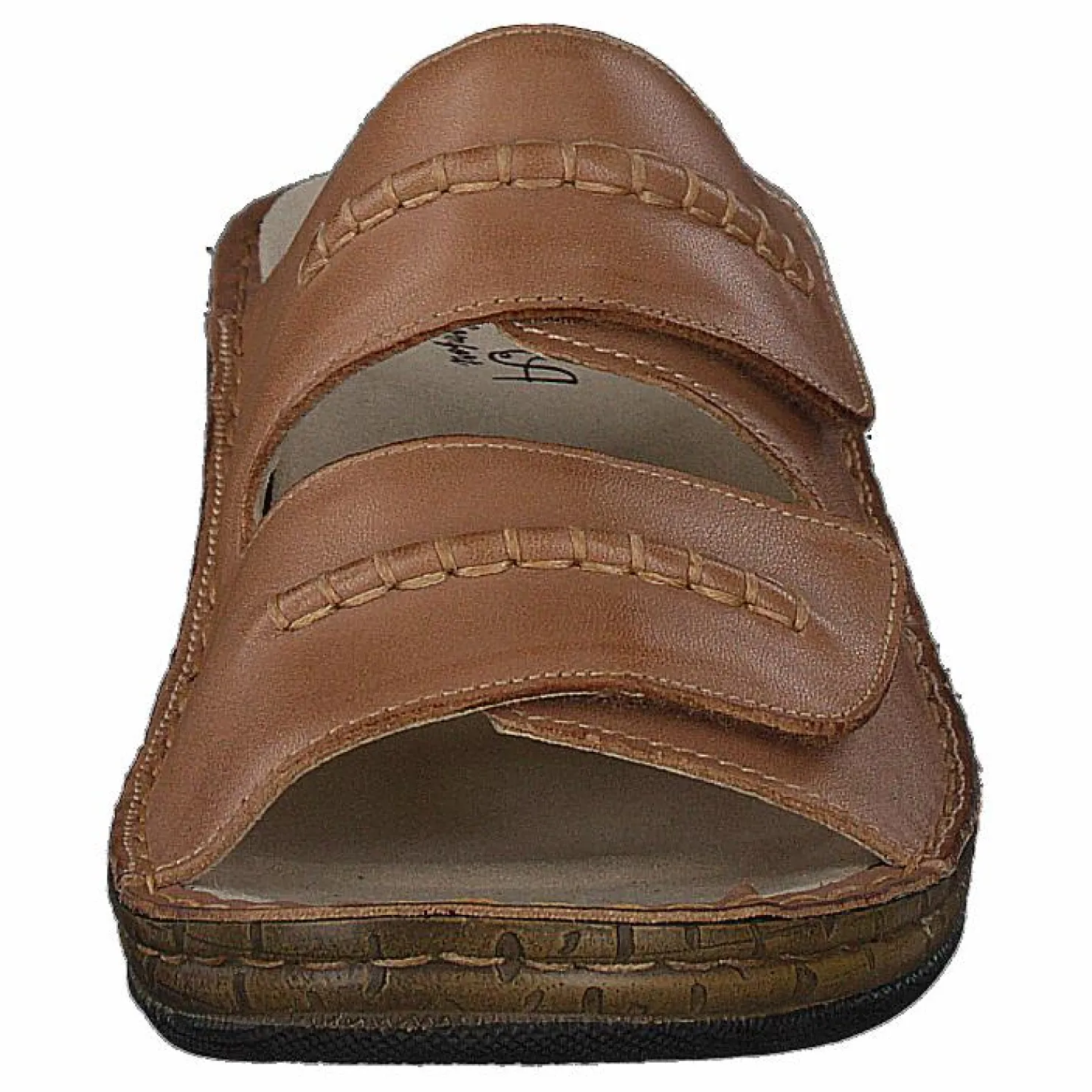 Emma 444-1878 Brown Brun Best