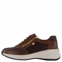 Duffy 94-31319 Brown Brun New