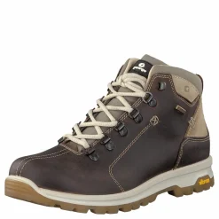 Graninge 561290 Brown Brun och Grå New