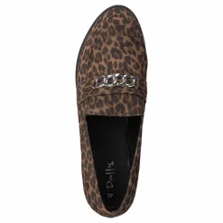 Duffy 97-10802 Brown Multi Brun Outlet