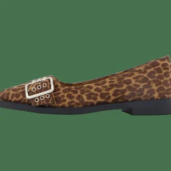 Duffy 97-21153 /multi Brown New